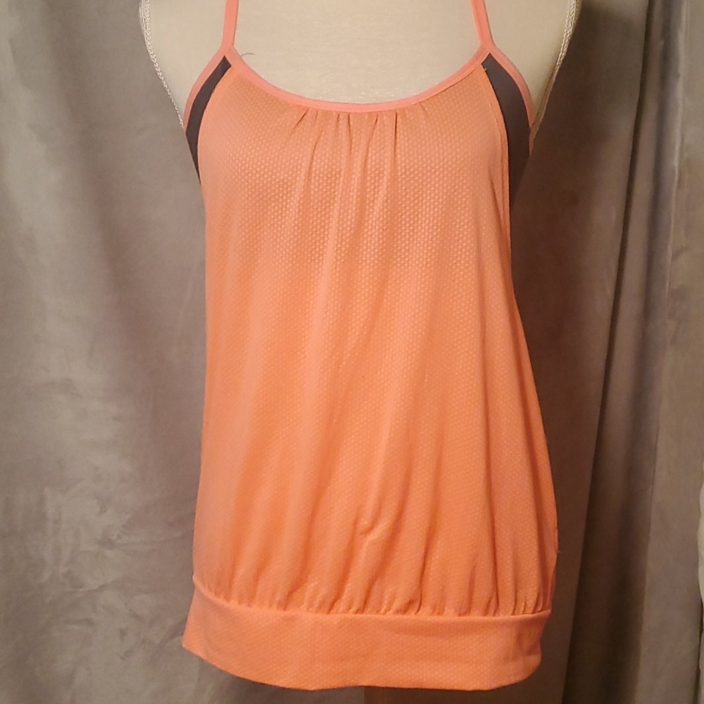 SO • Built In Bra, Tank Top